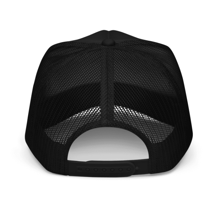 C.A.G Canada's Already Great Hat - Embroidered, Adjustable - Made in Canada